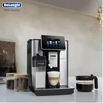 De'Longhi ECAM610.75.MB PrimaDonna Soul Coffee Machine – Thumbnail 5