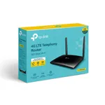 TP-Link TL-MR6500v WiFi Speeds Up To 300Mbps 4G LTE Router – Thumbnail 3
