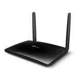 TP-Link TL-MR6500v WiFi Speeds Up To 300Mbps 4G LTE Router – Thumbnail 2