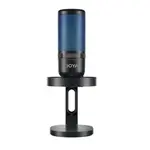 Boya K3-02 Vibrant Lighting USB Microphone – Thumbnail 1