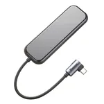 BASEUS CAHUB-EZ0G MULTI-FUNCTIONAL HUB – Thumbnail 3