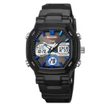 Dial Color: Blue