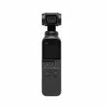 DJI Osmo Pocket Handheld 3-Axis Gimbal Stabilizer with integrated Camera – Thumbnail 4