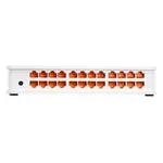  Totolink SW24D 24 Port 10/100 Network Switch – Thumbnail 1