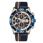 Dial Color: Gold