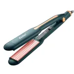 Kemei KM-9827 Multi-temperature Control Hair Straightener – Thumbnail 2