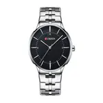 Dial Color: Black