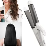 VGR V-558 StyleCare Essential 2-in-1 Hair Straightener – Thumbnail 2