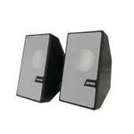 Jedel S-511 3W x2 USB Mini Speaker  – Thumbnail 1