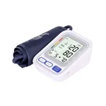 Silvia Sil-268G Electronic Automatic Digital Blood Pressure Monitor – Thumbnail 4