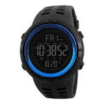 Dial Color: Blue