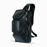 Multi Functional 5G 2 in 1 Crossbody Backpack For Document & Mini Laptop Carry – Thumbnail 2