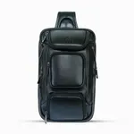 Multi Functional 5G 2 in 1 Crossbody Backpack For Document & Mini Laptop Carry – Thumbnail 1