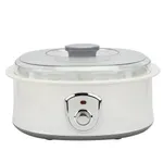 Roestvrij KA4010 Stainless Steel Yoghurt Maker 220V With 7 Jars – Thumbnail 3