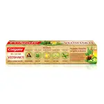 Colgate Swarna Vedshakti Freshness Toothpaste 200g – Thumbnail 4
