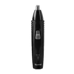 Kemei KM-309 3-In-1 Rechargeable Electric Nose Hair Trimmer – Thumbnail 3