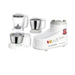 Panasonic MX-AC300 Super Mixer Grinder – Thumbnail 1