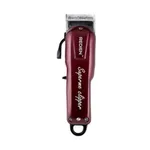 Redien Rn-8126 Professional AC+DC Cord + Cordless Hair & Beard Trimmer – Thumbnail 2