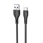 Awei C11T Type-C Transparent Fast Charging Adapter – Thumbnail 3
