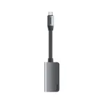 BASEUS CAHUB-E0G TYPE C TO 4K HDMI SMART HUB CONVERTER – Thumbnail 3