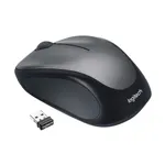 Logitech M235 Optical Wireless Mouse – Color: Gray – Thumbnail 2