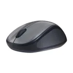 Logitech M235 Optical Wireless Mouse – Color: Gray – Thumbnail 3