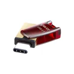 Apacer AH180 32GB USB 3.1 Type-C OTG Red RP Pen Drive – Storage Capacity: 32 GB – Thumbnail 3