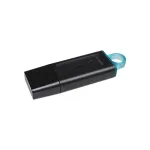 Kingston DataTraveler Exodia 64GB USB 3.2 Black Pen Drive – Storage Capacity: 128 GB – Thumbnail 2