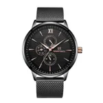 Dial Color: Black