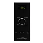 Whirlpool Jet Crisp GT 288BL 25Ltr Convection Microwave Oven – Thumbnail 4
