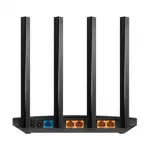 TP-Link Archer C6 AC1200 Mesh Wi-Fi Gigabit Router – Thumbnail 3