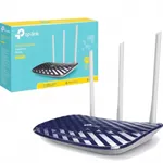 TP-Link Archer C20 AC750 Wireless Dual Band Router – Thumbnail 1