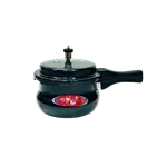 Royal Chef MRB4720 Classic Aluminum Pressure Cooker 3 Liter – Thumbnail 1