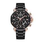 Strap Color: Black