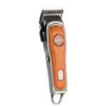 VGR V-673 Barber Hair Clipper and Beard Trimmer Salon Series for Men – Thumbnail 2