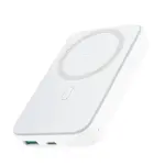Color: White