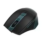 A4TECH FB35C Fstyler Dual Mode Recharegable Wireless Mouse – Color: Green – Thumbnail 2