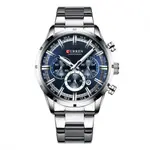 Dial Color: Navy Blue
