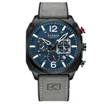 Dial Color: Blue