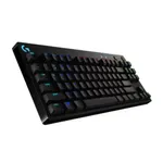 Logitech G PRO Tenkeyless RGB Mechanical Gaming Keyboard – Thumbnail 3