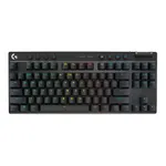 Logitech G PRO Tenkeyless RGB Mechanical Gaming Keyboard – Thumbnail 4