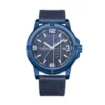 Dial Color: Blue