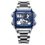 Dial Color: Blue
