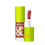 Beauty Glazed Hugging 107 Non-sticky formula Glow Lip Gloss Oil – Thumbnail 1
