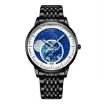 Dial Color: Black