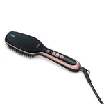 Beurer Style Pro HS60 Hair Straightening Brush with Ion Technology – Thumbnail 1