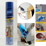 Sun Waterproof PU Foam Expanding Spray 750ml – Thumbnail 1