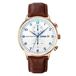 Dial Color: Blue