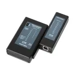 Vention KEFB0 Manual Network Cable Tester Color - Black – Thumbnail 1
