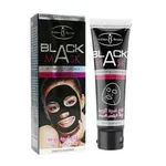 Aichun Beauty Whitening Complex Black Face Mask - 120g – Thumbnail 4